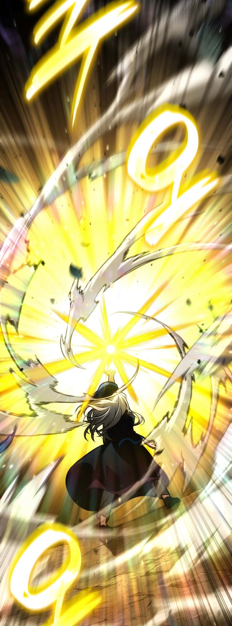 Infinite Mage, Chapter 85 image 90
